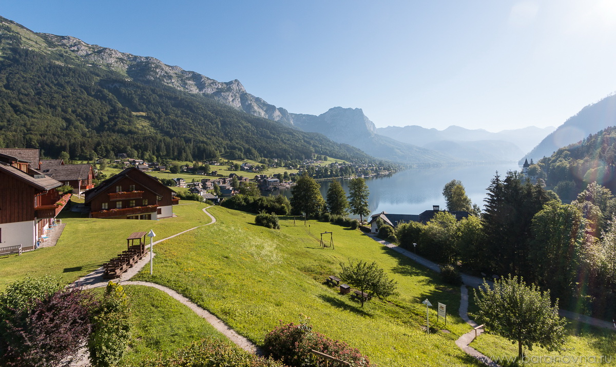 Grundlsee